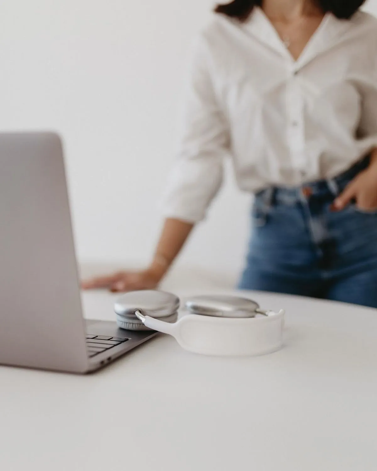 Taśma produkcyjna procesów - video do transkrypcji do SOP